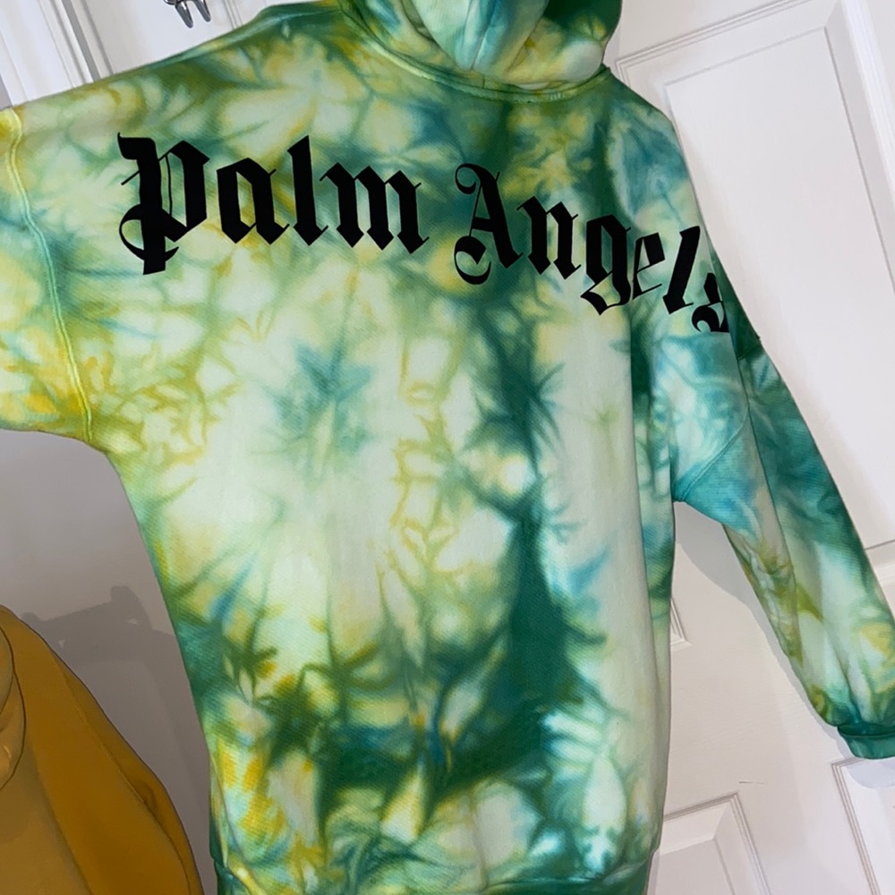 Palm Angles Hoodie